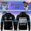 Cronulla Sharks Bluey And Bingo Design Hoodie