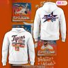 Beyonce Washingt N DC Design Hoodie