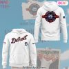 Detroit Tigers All Star Game 2025 Design Hoodie Detroit Tigers All Star Game 2025 Design Hoodie