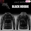 Dolphins Bluey And Bingo Design Hoodie Dolphins Bluey And Bingo Design Hoodie