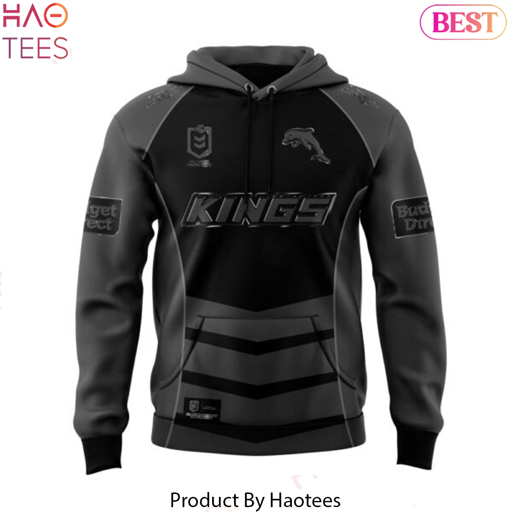 Dolphins Back In Black 2025 Design Hoodie Dolphins Back In Black 2025 Design Hoodie