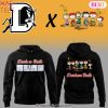 Jaws Amity Island 1975 Population 2488 Design Hoodie