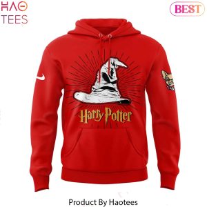 El Paso Chihuahuas Harry Potter Gryffindor Hufflepuff Ravenclaw Slytherin Design Hoodie