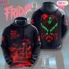 Jaws 50th Anniversary 1975-2025 Design Hoodie