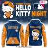 Florida Panthers NHL Stanley Cup 2025 Champions Design Hoodie