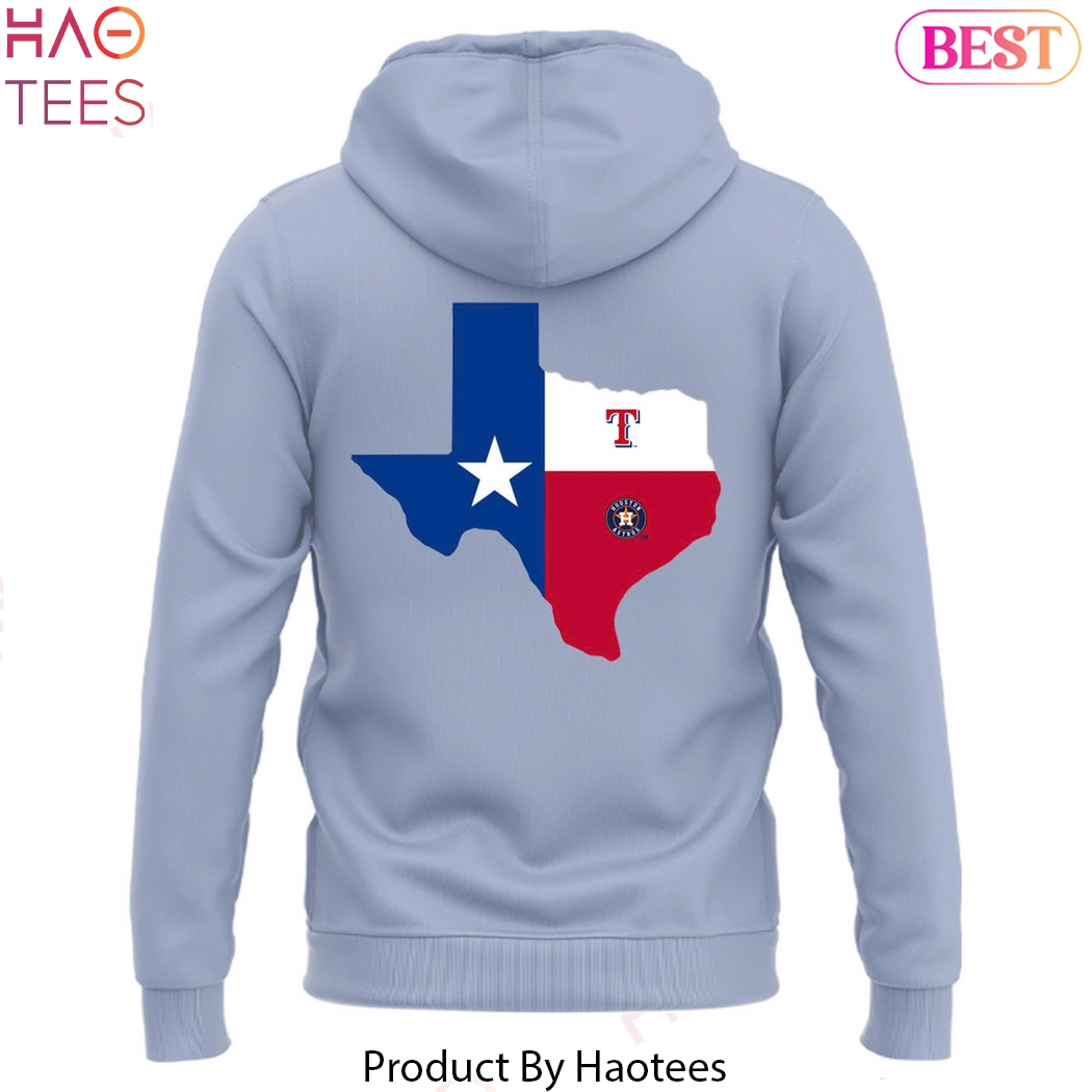 Houston Astros Together For Texas 2025 Design Hoodie Houston Astros Together For Texas 2025 Design Hoodie