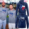 Houston Astros Together For Texas 2025 Design Hoodie Houston Astros Together For Texas 2025 Design Hoodie