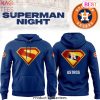 Buffalo Bills 2025 Blue Design Hoodie