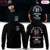 Cleveland Browns 2025 Black Design Hoodie