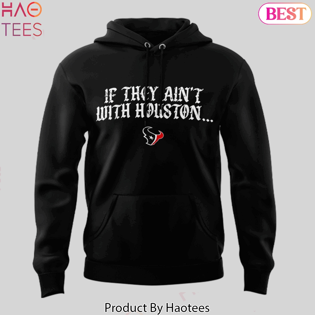 Houston Texans The World Tour 2025 Design Hoodie Houston Texans The World Tour 2025 Design Hoodie