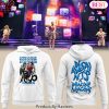 Coldplay A Head Full of Dreams Design Hoodie Coldplay A Head Full of Dreams Design Hoodie