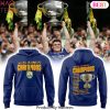 Kerry GAA All-Ireland Champions 2025 Design Hoodie Kerry GAA All-Ireland Champions 2025 Design Hoodie
