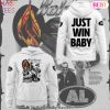 Jaws 50th Anniversary 1975-2025 Design Hoodie