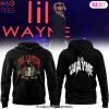 Lil Wayne Tha Carter VI Tour 2025 Design Hoodie