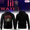 Marlins Marvel Spider-Man Miles Morales Design Hoodie