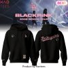 Chicago White Sox x BlackPink 2025 Deadline World Tour In Your Area Design Hoodie Chicago White Sox x BlackPink 2025 Deadline World Tour In Your Area Design Hoodie