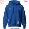 New York Mets x BlackPink 2025 Deadline World Tour In Your Area Design Hoodie