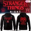 New York Yankees x Hamilton 2025 Design Hoodie