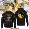 Ed Sheeran Press Play Sapphire Design Hoodie