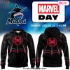 Texas Rangers x Superman Meteors Baseball Design Hoodie