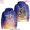Personalized Smurf – This Is My Laz Shirt Design Hoodie