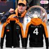 Las Vegas Raiders The Raiders Design Hoodie – White