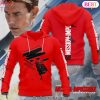 Morgan Wallen Im the Problem Tour 2025 Design Hoodie