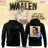 Mission Impossible Tom Cruise Dead Reckoning Design Hoodie
