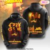 Ozzy Osbourne Back To The Beginning The Final Show Design Hoodie