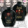 Ozzy Osbourne Rock & Roll Hall Of Fame Prince Of Darkness Design Hoodie Ozzy Osbourne Rock & Roll Hall Of Fame Prince Of Darkness Design Hoodie