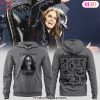 New York Yankees x Hamilton 2025 Design Hoodie