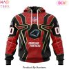 Personalized Buffalo Bills x Spider Man Far From Home Design Hoodie