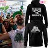 Personalized Carolina Panthers x Spider Man Far From Home Design Hoodie