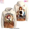 Queensland Maroons 2025 Champions State Of Origin Design Hoodie