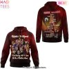Penrith Panthers Bluey And Bingo Design Hoodie Penrith Panthers Bluey And Bingo Design Hoodie