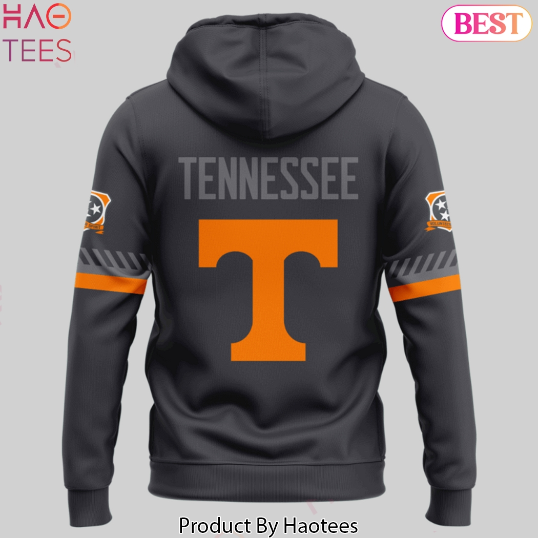 Tennessee Volunteers Football The Volunteer Spirit Design Hoodie Tennessee Volunteers Football The Volunteer Spirit Design Hoodie