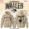Morgan Wallen Im the Problem Tour 2025 Design Hoodie