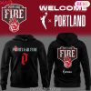 Uniforms Space Force Black Design Hoodie