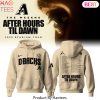 Wallen x Cleveland Browns Im The Problem Tour 2025 Design Hoodie – Black Wallen x Cleveland Browns Im The Problem Tour 2025 Design Hoodie – Black