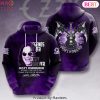 2025 Kelly Green Philadelphia Eagles Design Zip Hoodie