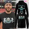 Boston Red Sox Turbulence Design Hoodie