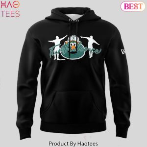 Boston Red Sox Turbulence Design Hoodie