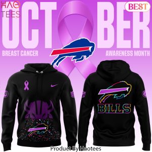 Buffalo Bills 2025 Crucial Catch Club Pullover Design Hoodie