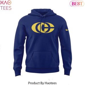 Caitlin Clark Indiana Fever Shoot Like A Girll Design Hoodie – Blue