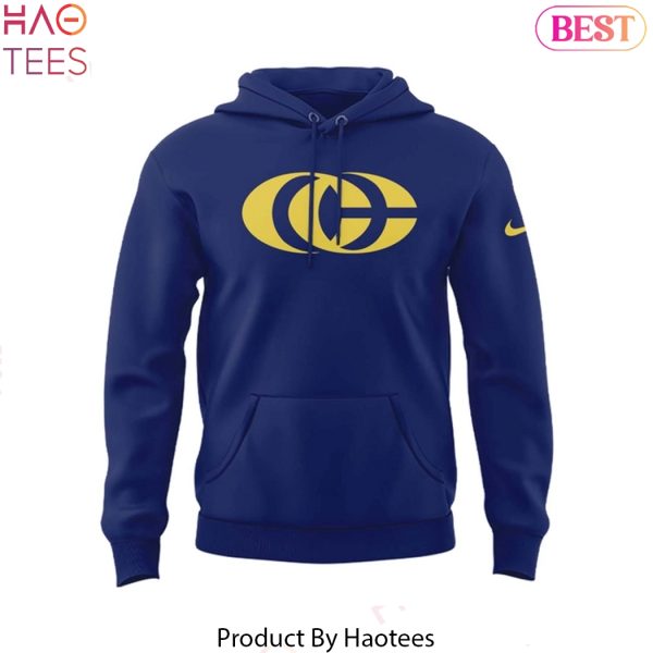 Caitlin Clark Indiana Fever Shoot Like A Girll Design Hoodie – Blue