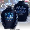 Casper The Friendly Ghost 30th Anniversary 1995-2025 Design Hoodie