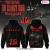 CHI x Twenty One Pilots The Clancy World Tour Design Hoodie CHI x Twenty One Pilots The Clancy World Tour Design Hoodie