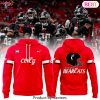 Chicago Bears 2025 New Pullover Design Hoodie