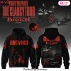 CIN  x Twenty One Pilots The Clancy World Tour Design Hoodie