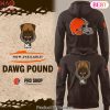 Cincinnati Bengals 2025 White Design Hoodie